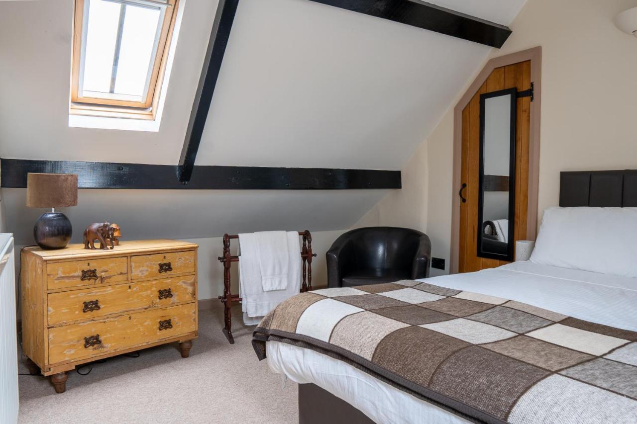 Woodview - Cosy 1840S Cottage In Chew Valley And Mendip Aonb Compton Martin Buitenkant foto