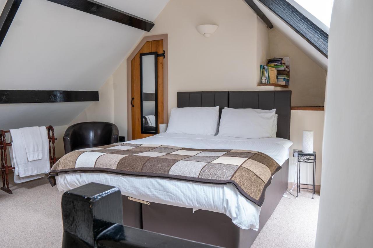 Woodview - Cosy 1840S Cottage In Chew Valley And Mendip Aonb Compton Martin Buitenkant foto