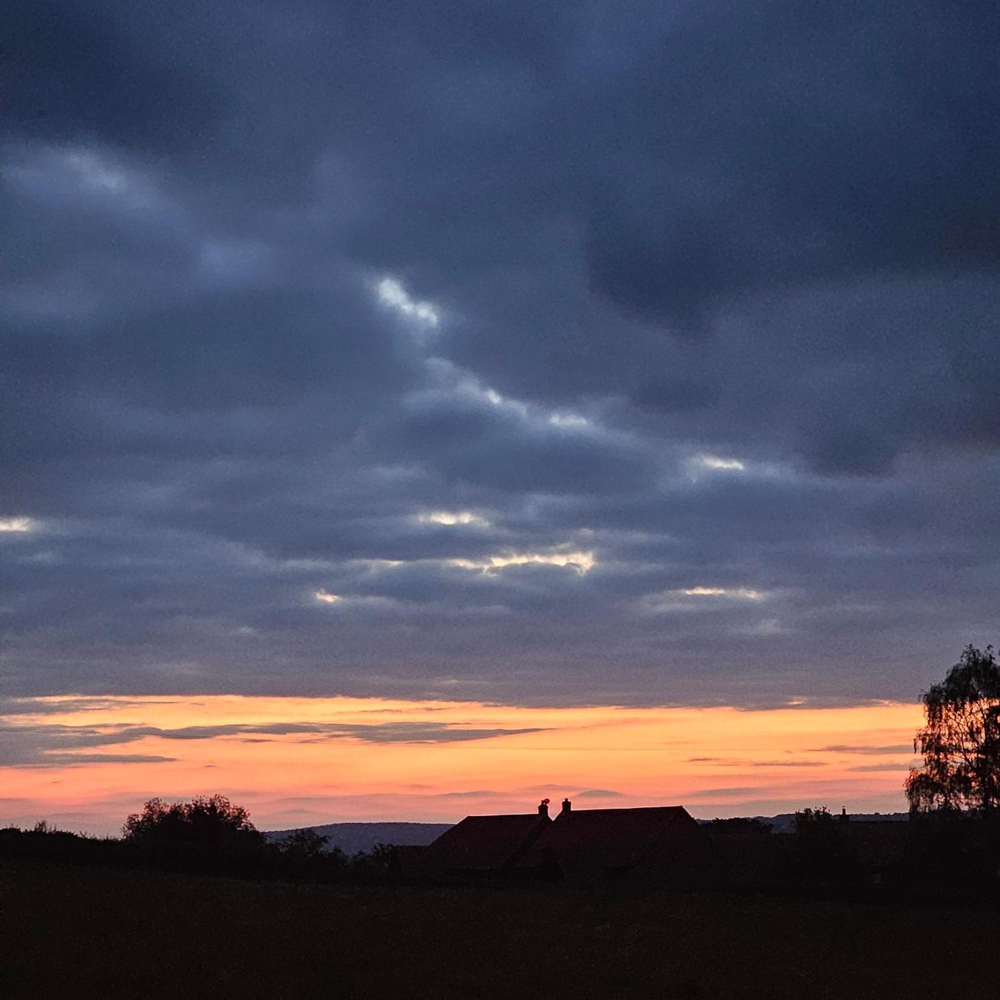 Woodview - Cosy 1840S Cottage In Chew Valley And Mendip Aonb Compton Martin Buitenkant foto